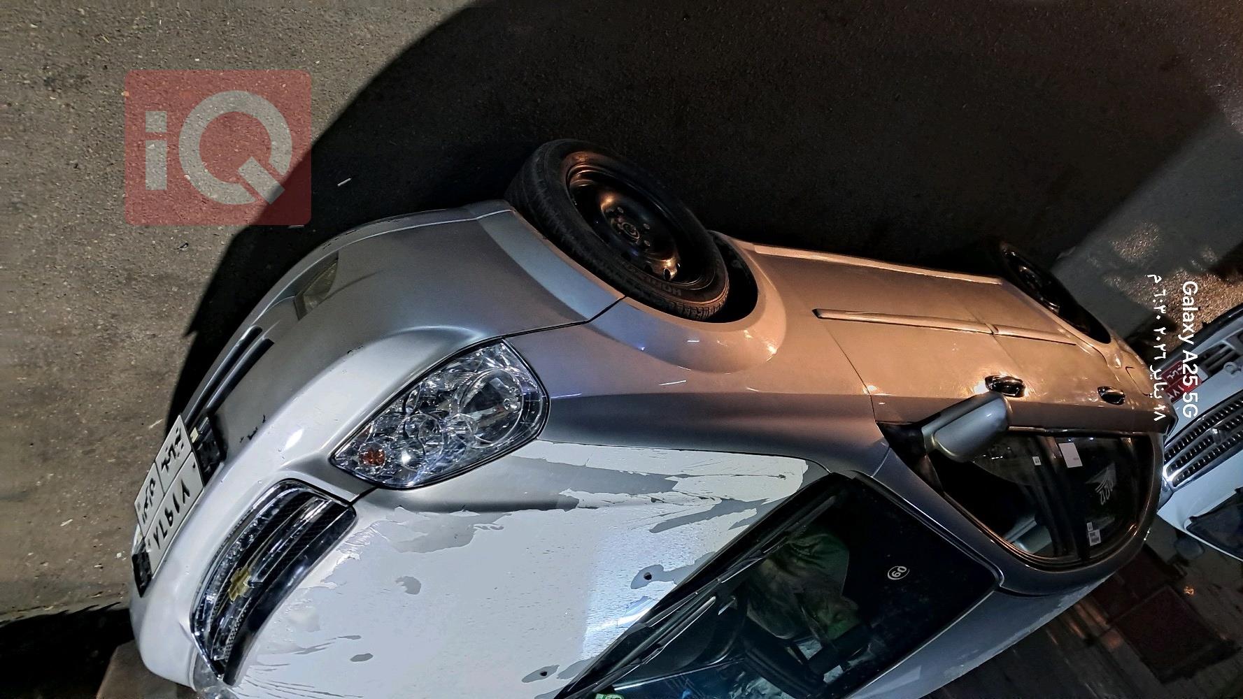 شيفروليه اوبترا